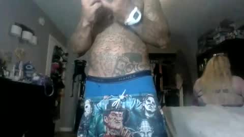 satisfactionguarunteed69 online show from May 18, 7:53 am
