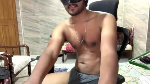 satoind online show from April 28, 9:53 am