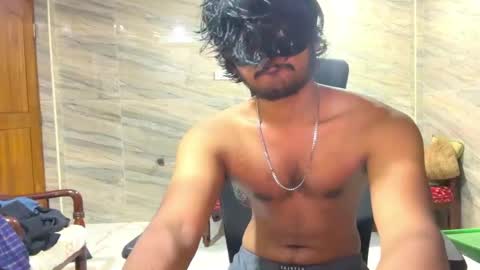 satoind online show from May 15, 1:33 pm