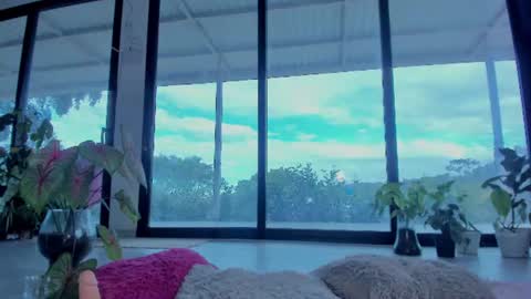 Satomi online show from July 11, 1:17 pm