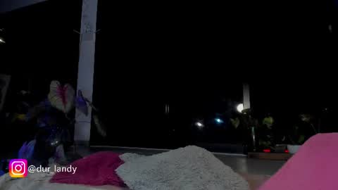 Satomi online show from July 19, 12:01 am
