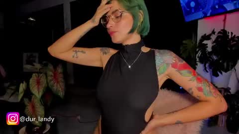 Satomi online show from July 26, 1:43 am