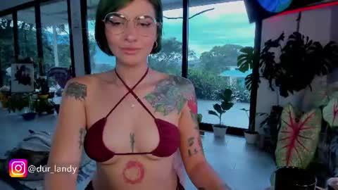 Satomi online show from July 26, 10:04 pm