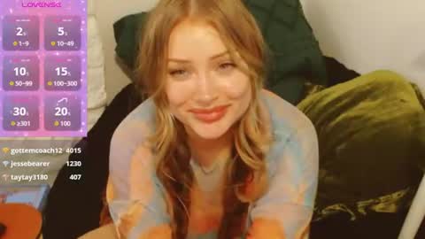 Rose online show from July 10, 7:47 am