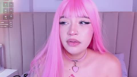 Kitty  online show from August 9, 7:37 pm