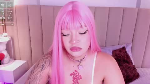 Kitty  online show from August 11, 5:48 pm