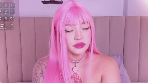 Kitty  online show from August 11, 8:00 pm