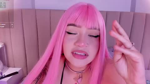 Kitty  online show from August 12, 5:37 pm