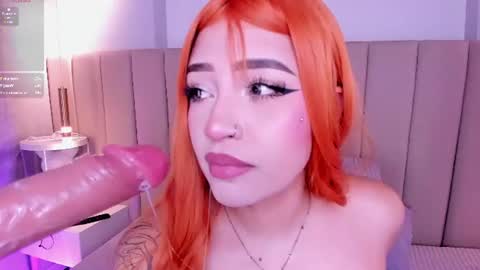 Kitty  online show from August 14, 6:44 pm