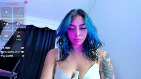 Saturnooo online show from August 13, 5:43 am