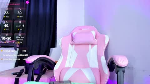Saturnooo online show from August 15, 8:40 am