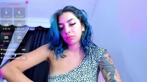 Saturnooo online show from August 15, 9:46 am