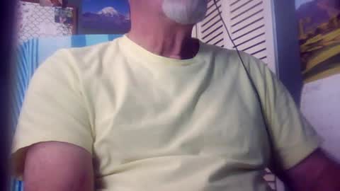 satyr64 online show from June 29, 7:05 pm