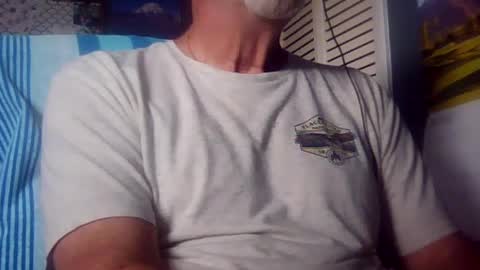 satyr64 online show from July 1, 6:20 pm