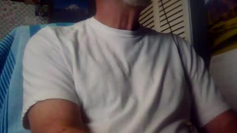 satyr64 online show from July 3, 2:19 pm
