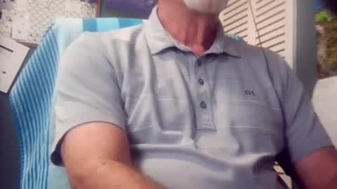 satyr64 online show from July 7, 5:39 pm