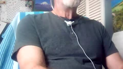 satyr64 online show from July 12, 2:34 pm