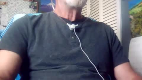 satyr64 online show from July 12, 3:40 pm