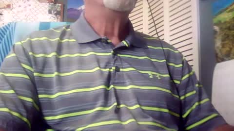 satyr64 online show from July 13, 7:19 pm