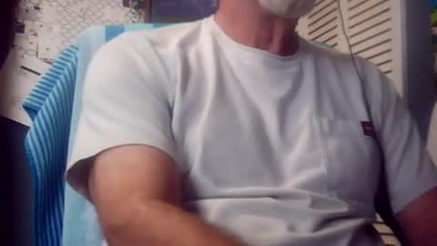 satyr64 online show from July 14, 7:03 pm