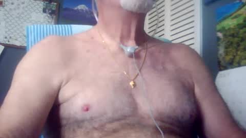 satyr64 online show from July 18, 2:18 pm