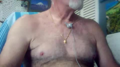 satyr64 online show from July 18, 3:24 pm