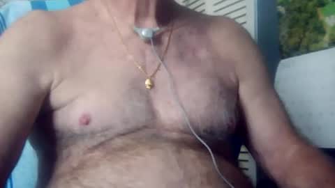 satyr64 online show from July 19, 2:30 pm
