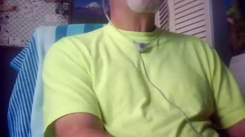 satyr64 online show from July 26, 1:05 pm