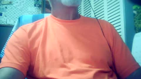 satyr64 online show from July 27, 6:02 pm