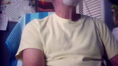 satyr64 online show from July 28, 6:03 pm