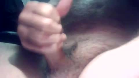 satyr64 online show from July 29, 2:07 am