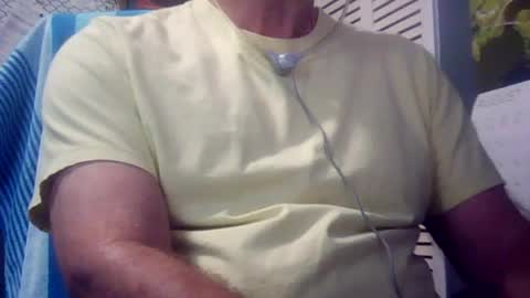 satyr64 online show from August 2, 12:56 pm