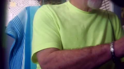 satyr64 online show from August 4, 8:50 pm