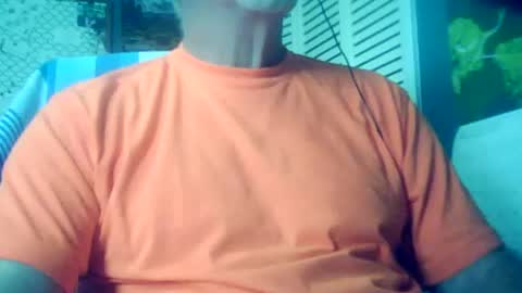 satyr64 online show from August 5, 2:48 pm