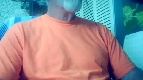 satyr64 online show from August 5, 5:44 pm