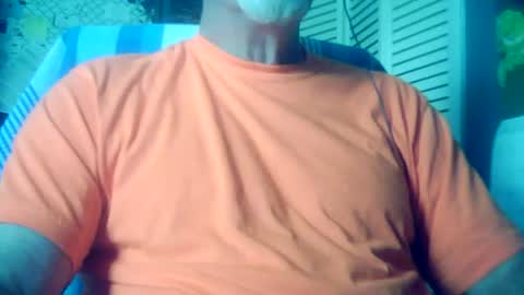 satyr64 online show from August 13, 4:21 pm