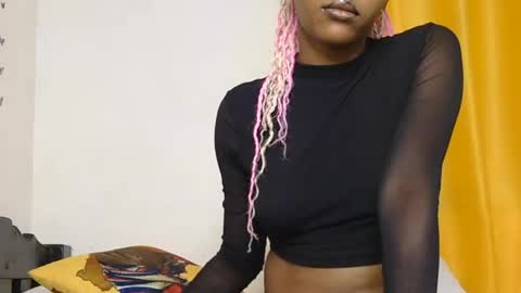 Saucy online show from June 22, 10:10 pm