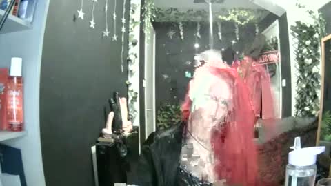SaucySky online show from July 31, 9:53 pm
