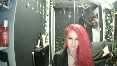 SaucySky online show from August 1, 1:44 am
