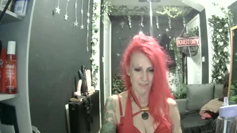 SaucySky online show from August 2, 12:39 am