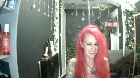SaucySky online show from August 5, 10:41 pm