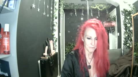 SaucySky online show from August 6, 11:04 pm