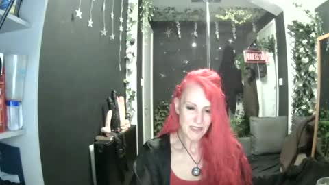 SaucySky online show from August 7, 10:54 pm