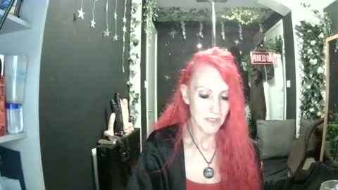 SaucySky online show from August 8, 1:05 am