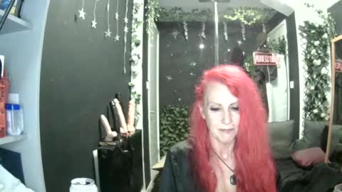 SaucySky online show from August 9, 1:06 am