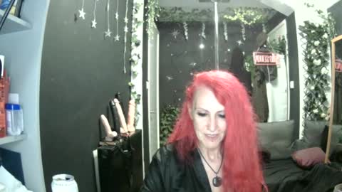 SaucySky online show from August 9, 2:12 am
