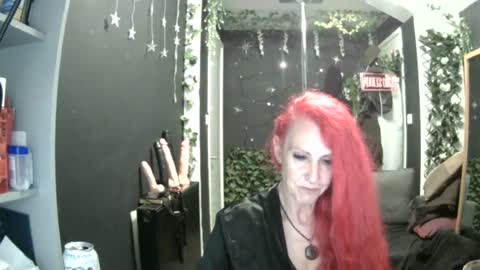 SaucySky online show from August 9, 6:58 am