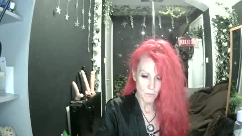 SaucySky online show from August 14, 10:24 pm