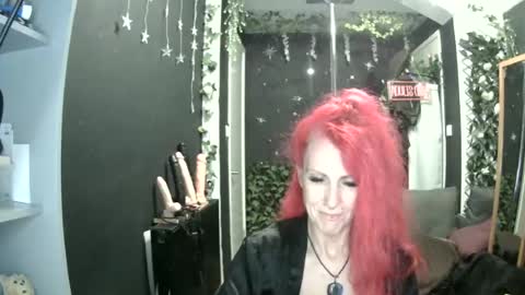 SaucySky online show from August 15, 2:04 am
