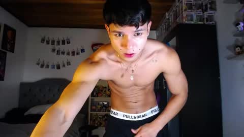 Saulo online show from June 7, 12:27 am